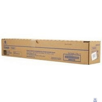 Konica-Minolta TN-328K Тонер черный для C250i/C300i/C360i 