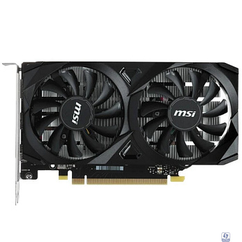 MSI RTX3050 VENTUS 2X E OC 6GB GDDR6 96bit 2xDP HDMI 2FAN RTL