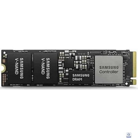 Samsung SSD PM9B1, 1024GB, M.2(22x80mm), NVMe, PCIe 4.0 x4, MZVL41T0HBLB-00B07