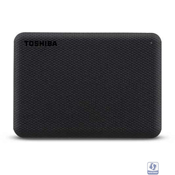 Toshiba Portable HDD 1Tb Stor.e Canvio Advance HDTCA10EK3AA 