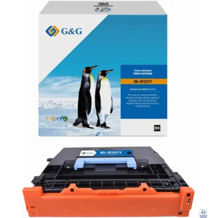 Картридж G&G, 