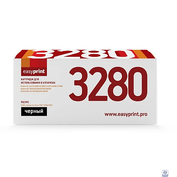 EasyPrint TN-3170/TN-3280 Картридж LB-3280 для Brother HL-5240/5340/DCP-8060/8860 (8000 стр.)