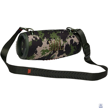 Портативная колонка JBL XTREME 3 JBL, 100W, камуфляж (JBLXTREME3CAMOUK)