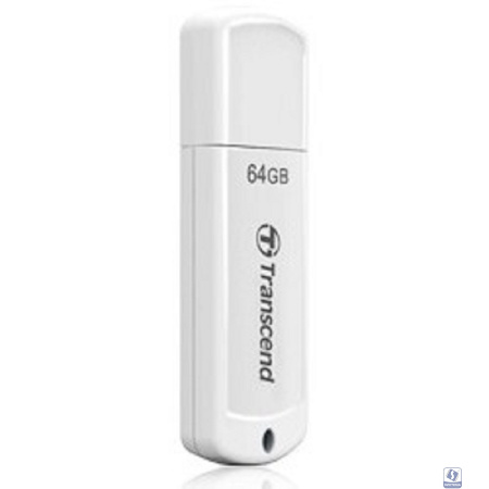 Transcend USB Drive 64Gb JetFlash 370 TS64GJF370 