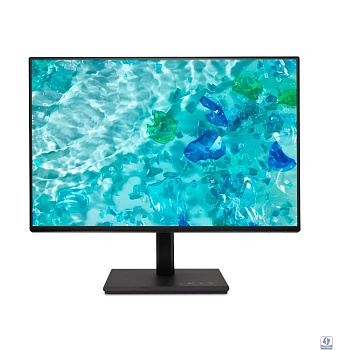 LCD Acer 27" B277Gbmiprzxv Black с поворотом экрана  [UM.HB7CD.G03]