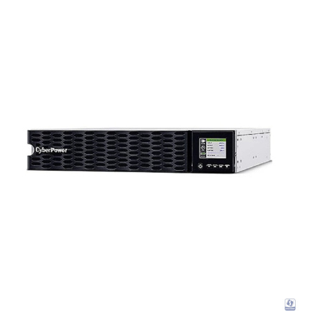 ИБП CyberPower OL6KERTHD 2U 
