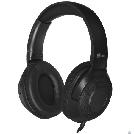 RITMIX RH-544 Black 