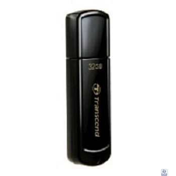 Transcend USB Drive 32Gb JetFlash 350 TS32GJF350 