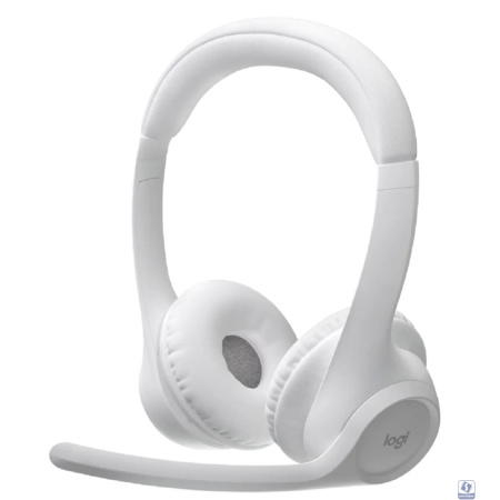 Гарнитура/ Logitech Zone 300, White