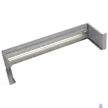 ЦМО Панель 19" с DIN-рейкой для установки коммутаторов STK-RACKMNT-2955