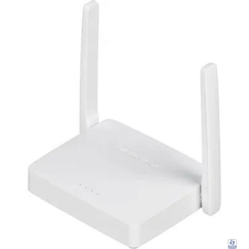 Mercusys MW302R N300 Многорежимный Wi-Fi роутер