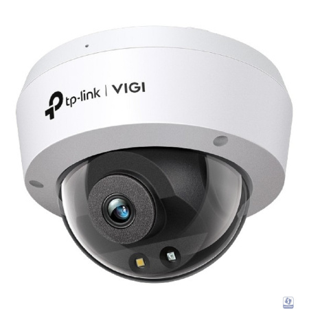 TP-Link VIGI C240(4mm) Купольная камера 4 Мп с цветным ночным видением