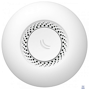 MikroTik RBcAP2nD Беспроводная точка доступа cAP, 2.4GHZ,  PoE and case