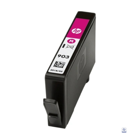 HP T6L91AE Картридж струйный №903, Magenta 