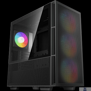 Deepcool CH560 BK