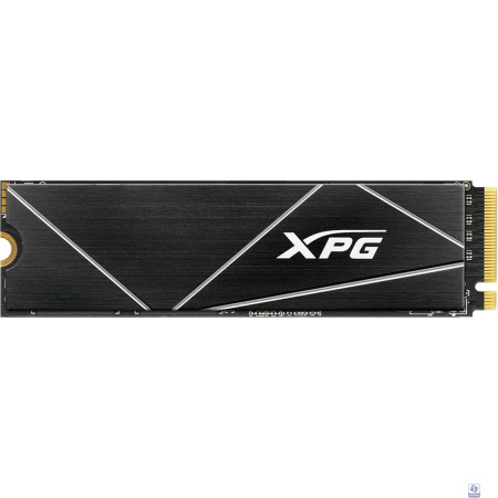 A-DATA SSD 512GB XPG Blade S70 PCIe Gen4x4 with NVMe, AGAMMIXS70B-512G-CS