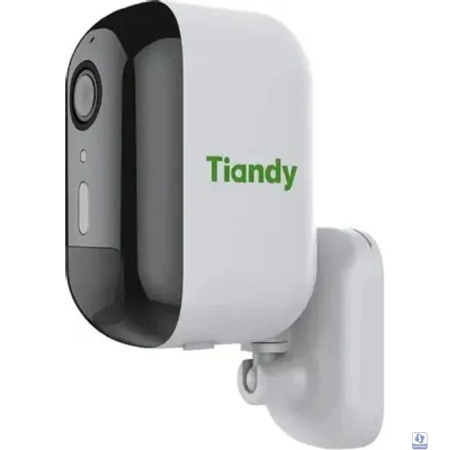 Камера видеонаблюдения IP Tiandy TC-C32CN I3W/U/WIFI/2.8mm/V4.0 2.8-2.8мм цв. корп.:белый