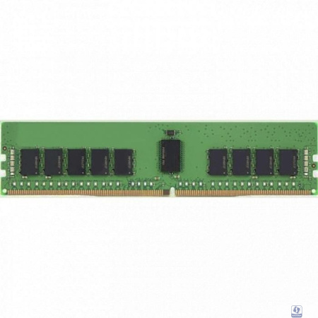 Samsung DDR4 32GB RDIMM (PC4-25600) 3200MHz ECC Reg  1.2V M393A4K40EB3-CWEBY
