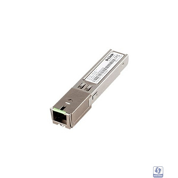 D-Link DPN-100/C1A/C1E PROJ  SFP-трансивер GPON ONT с разъемом SC
