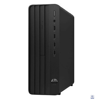 HP 290 G9 [8T2G6ES]  SFF Black  