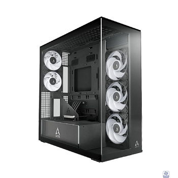 Корпус ПК ARCTIC Xtender VG (Black) (Clear Glass) ACPCC00024A