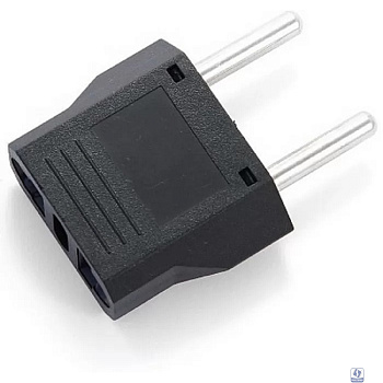 Переходник ACD Переходник на евровилку US-EU Переходник на евровилку US-EU 