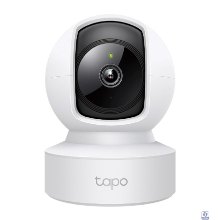 Повреждение упаковки TP-Link Tapo C202 Поворотно-наклонная беспроводная облачная IP-камера 