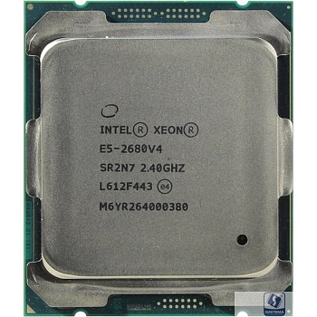 см. арт. 1406378 Процессор Intel Xeon 2400/35M S2011-3 OEM E5-2680V4 CM8066002031501 IN