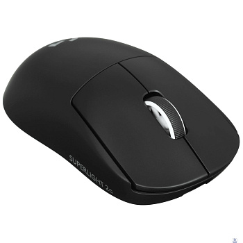 910-007531 Logitech G Pro X Superlight 2C compact черный 