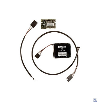 Модуль резервного сохранения данных контроллера Broadcom LSICVM02 (LSI00418 8G / 05-25444-00 / 03-25444-06) Cache Vault для моделей 9361-8i(2G), 2G Version (008087) 