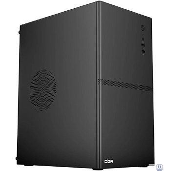 Компьютер CBR Essence E1201 Intel Core i5-12400 /Cbr MB-ARH610-OEM / 16GB / SSD 512GB