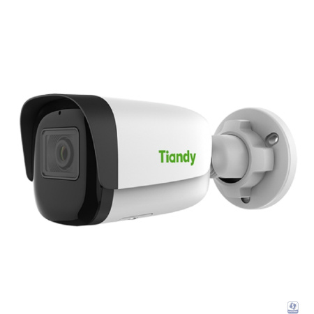 Tiandy TC-C35WS 3ERA-28 Уличная цилиндрическая IP-видеокамера 1/2.7" CMOS, F1.6, Fixed Iris, 120dB, 50m IR, 0.002Lux, 3072*1728@30fps, 512 GB SD card slot, Built-in Mic, Reset Button, IP67, Po