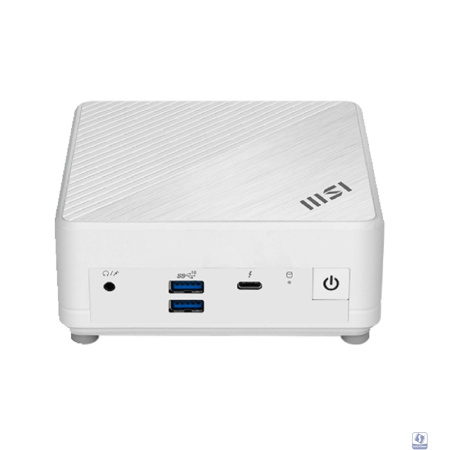 MSI Cubi 5 1M-616XRU [9S6-B0A822-616] White 