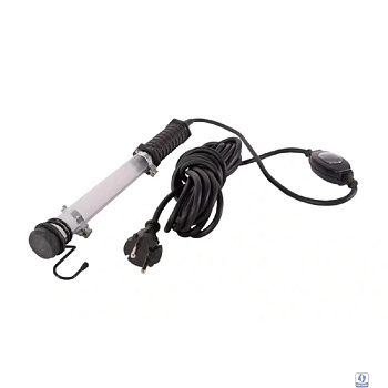 REM Лампа осветительная светодиодная для монтажника R-LED-220-M