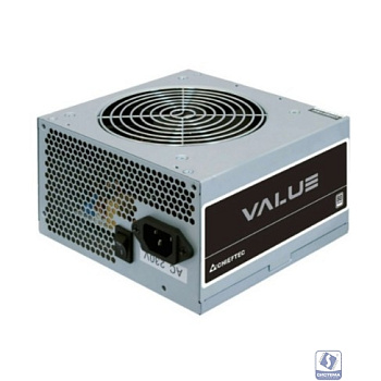 Chieftec Value APB-700B8 (ATX 2.3, 700W, 80 PLUS, Active PFC, 120mm fan) OEM