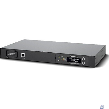 CyberPower PDU20MHVCEE10AT ATS 