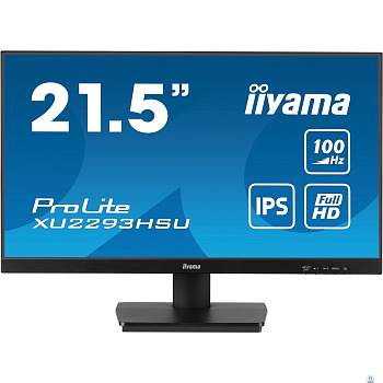 LCD IIYAMA 21.5" XU2293HSU-B7 