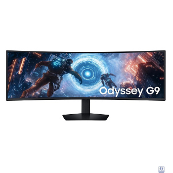 LCD Samsung 49" S49FG916EI 