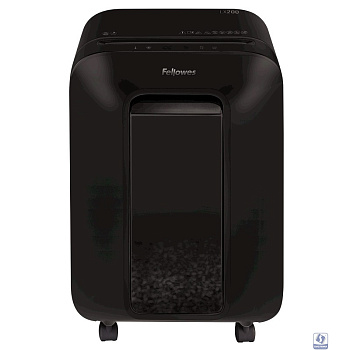 Fellowes Шредер PowerShred LX200 FS-55022(01), черный 