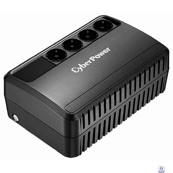 CyberPower BU850E EOL ИБП 