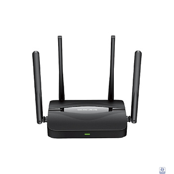 Mercusys MR25BE BE3600 Двухдиапазонный роутер Wi-Fi 7