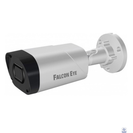 Falcon Eye FE-MHD-BV5-45 Цилиндрическая, универсальная 5Мп видеокамера 4 в 1 (AHD, TVI, CVI, CVBS) с вариофокальным объективом и функцией «День/Ночь»; 1/2.8'' SONY STARVIS IMX335 сенсор