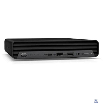 HP ProDesk 400 G9 Mini  [A54WVET/16GB] Black 