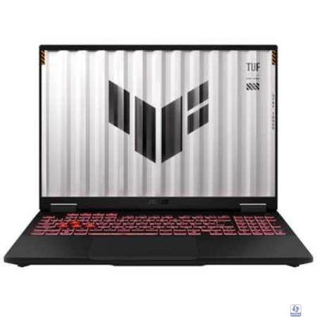 ASUS TUF Gaming FA608PP-RV019 [90NR0MD1-M00360] Grey 16" 