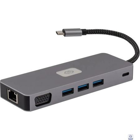 Стыковочная станция Digma DS-811