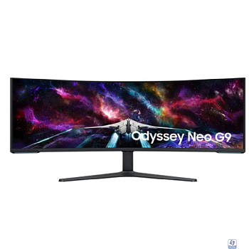LCD Samsung 57" Odyssey Neo G9 S57CG952NI  [ls57cg952nixci]