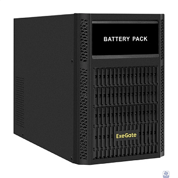 Exegate EX296986RUS Батарейный блок ExeGate PowerExpert BB-72V.6S7Ah для TL-2000/3000.72V <встроенные батареи 12V 7.2Ah - 6шт>