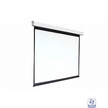 Digis Electra-F [DSEF-16906] Экран настенный с электроприводом формат 16:9, 135", 308x178, рабочая поверхность 300x168, MW