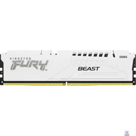 Kingston DDR5 DIMM 32GB Fury Beast 32GB6000MHz (KF560C30BWE-32)