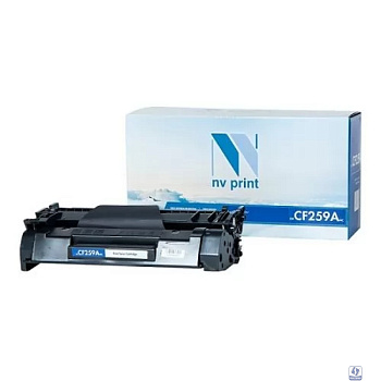 NV Print CF259ANC Тонер-картридж для HP Laser Jet Pro M304/M404/M428 (3000k) (БЕЗ ЧИПА) ( БЕЗ ГАРАНТИИ)